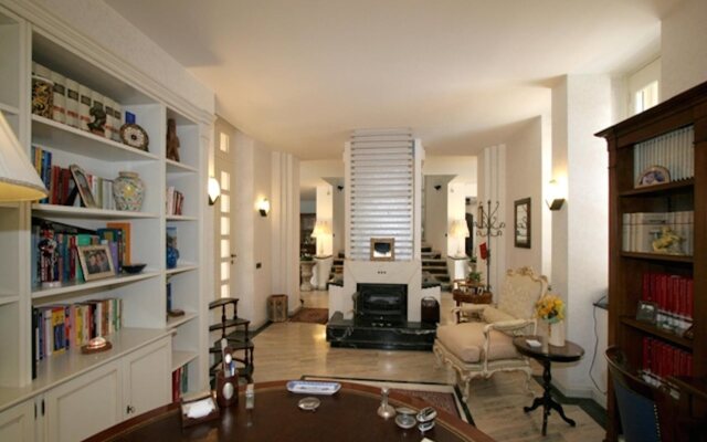 Suite liberty