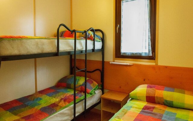 Camping Barco Reale