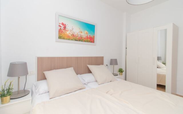 Brilliant Quiet Apartment In Soho