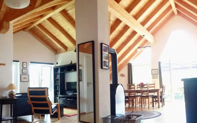 Gaienhofen Comfortable Holiday Residence