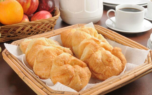 Stratford Motor Inn East Ellijay