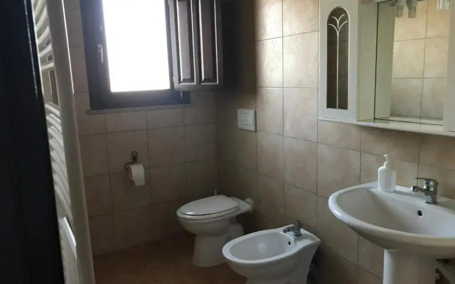 Agriturismo La Fillirea