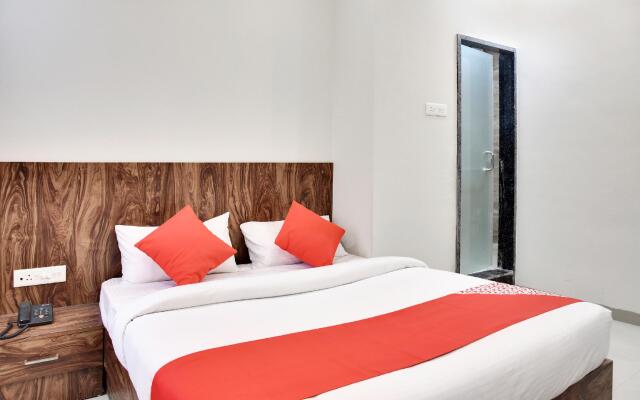 OYO 40146 Hotel Continental