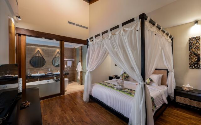Mokko Suites Batubelig