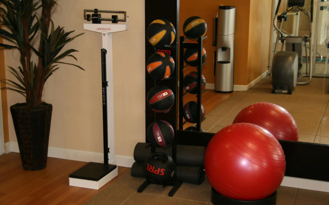 Hilton Garden Inn Newport News