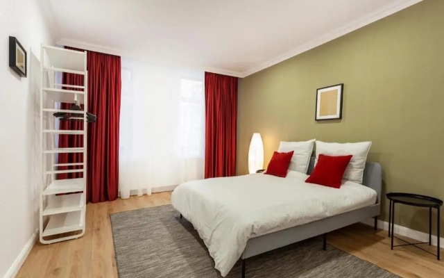 Martin Boutique Hotel