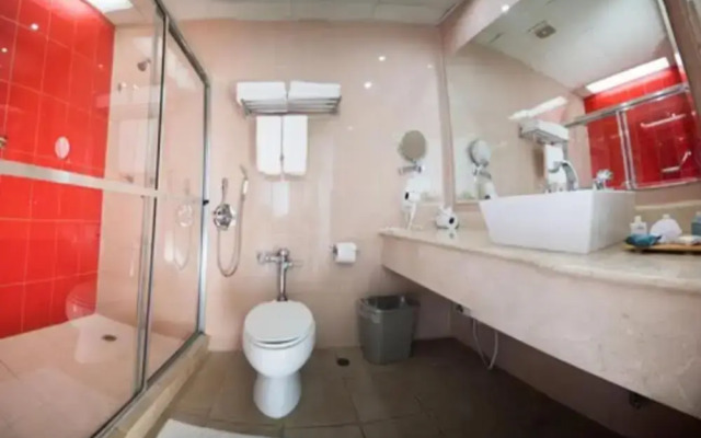 Hotel Playa Tortuga & Beach Resort