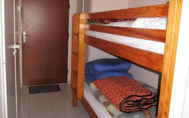 Appartement Les Sables-d'Olonne, 1 pièce, 4 personnes - FR-1-197-380