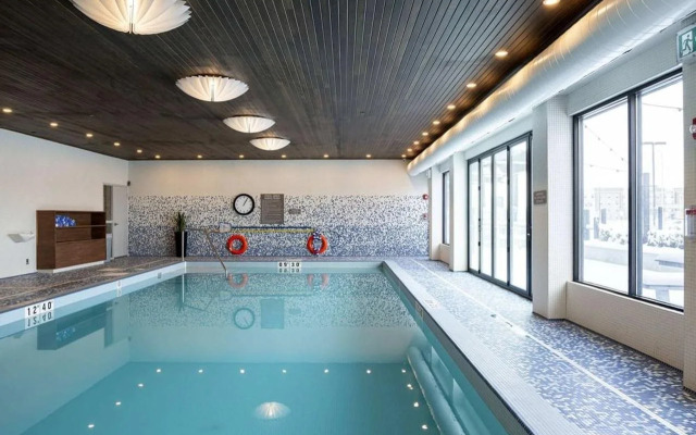 Sandman Signature Sherwood Park Hotel