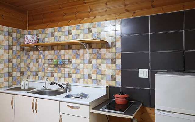 Gapyeong Blue Skylight Pension