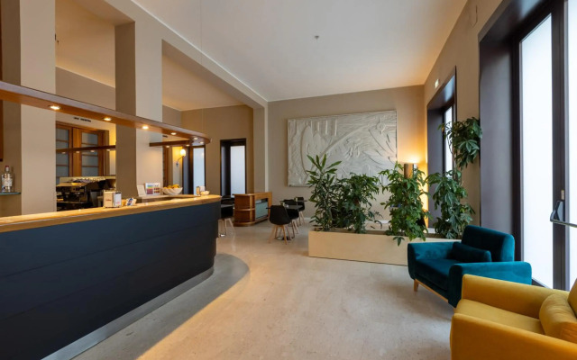 Hotel Nuova Grosseto