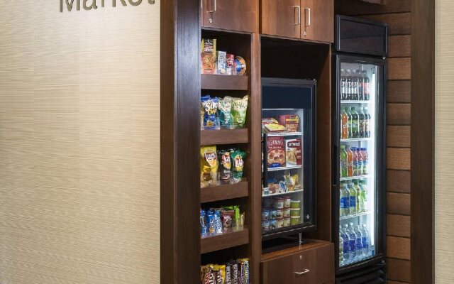 Fairfield Inn & Suites Lafayette