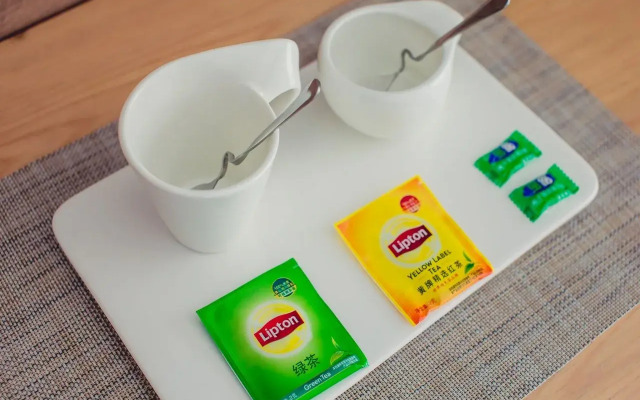 Blossom hotel in kunming