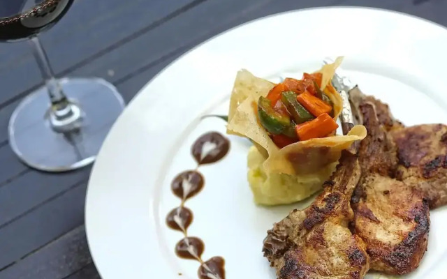 Kiri Boutique Hotel II