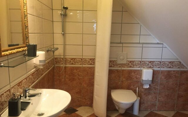 Charlottenlund Gjestehus