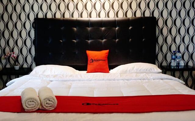 Residences by RedDoorz near Taman Safari
