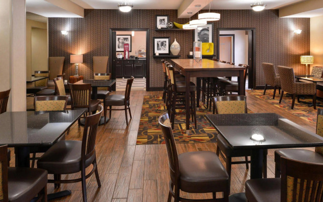 Wingate by Wyndham Steubenville