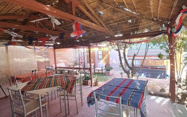 Hostal Alto Yalí
