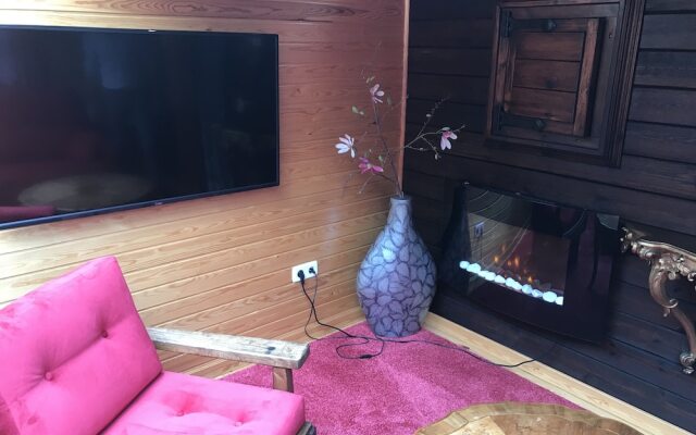 Hotel Palacio de Trasvilla