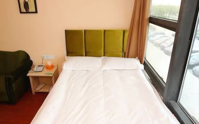 Lanqin Hotel