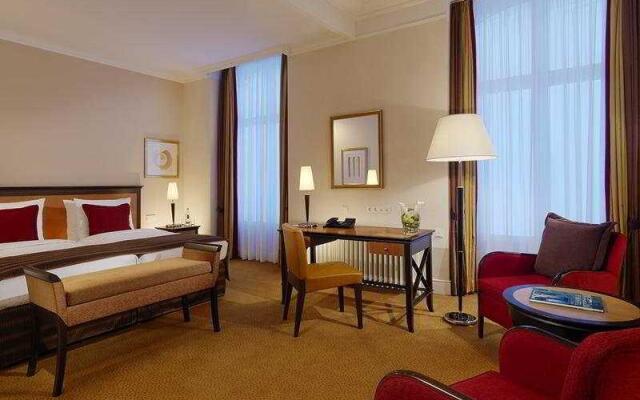 Althoff Dom Hotel Collection