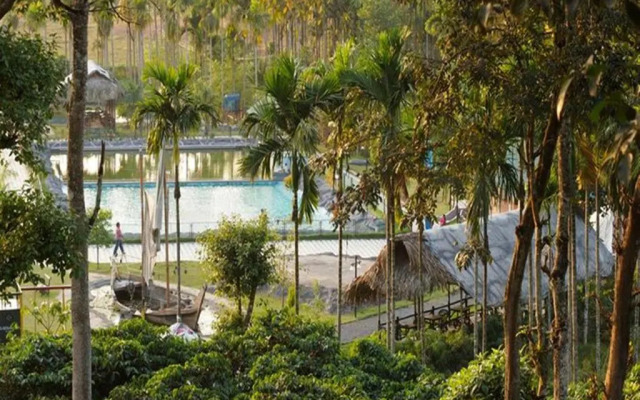 OYO Premium Hill Stays Kolagappara