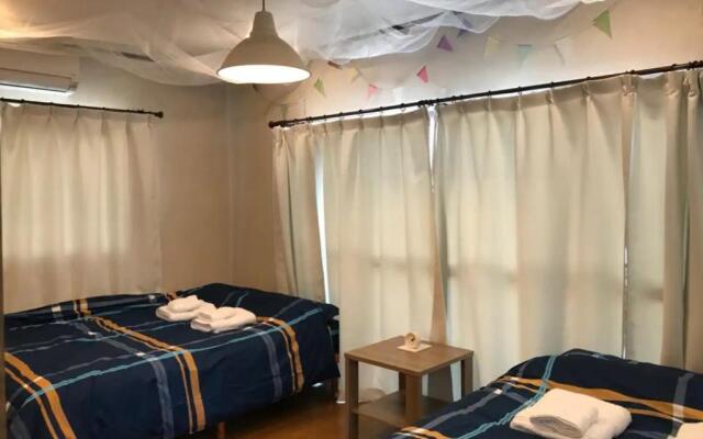 west crab base - Vacation STAY 13480