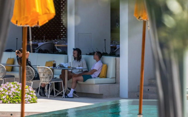Hotel Rocamarina - Adults Only