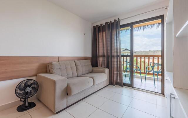 VG Sun #409 - Apartamento em Cumbuco por Carpediem