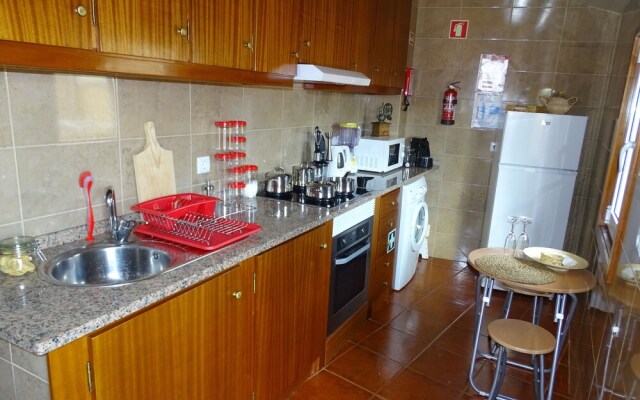 Balada dos Mares Vila