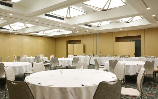 Grandvrio Hotel Tokushima