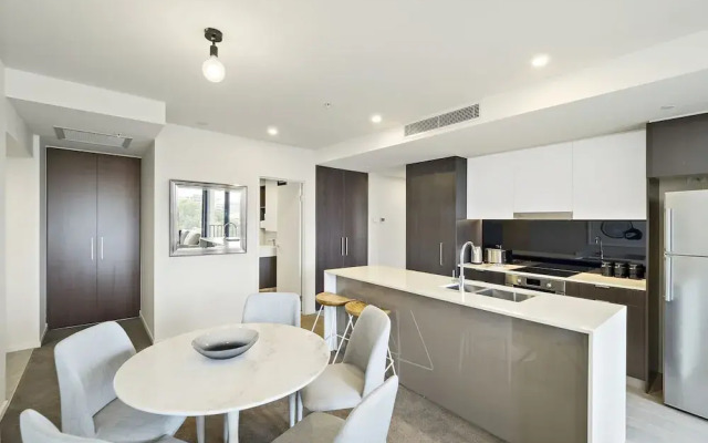 Spire Residences by CLLIX