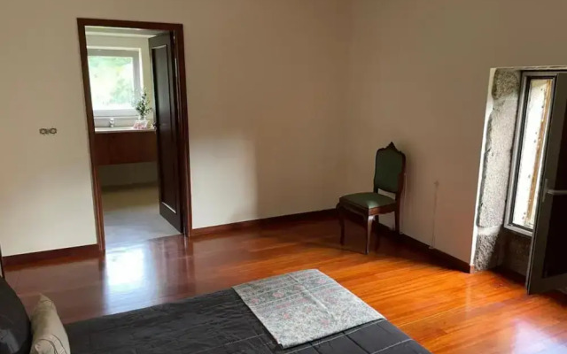 Paredes de Coura Villa