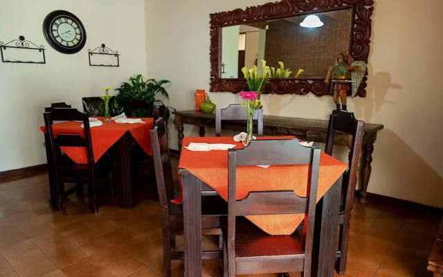 Hostal Donde Regina