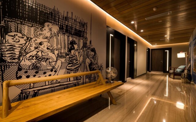 Tien Hotel