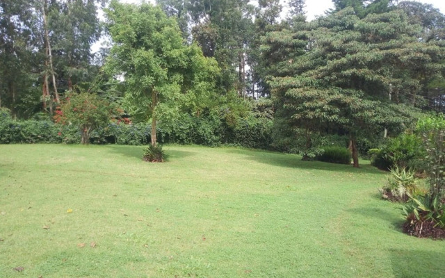 Muremba Retreat Kitale