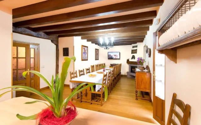 Casa Aldekotxeberria