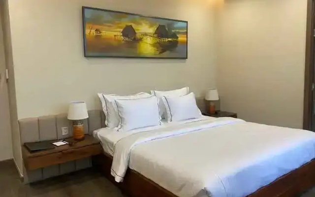 Cami Riverside Resort Da Nang