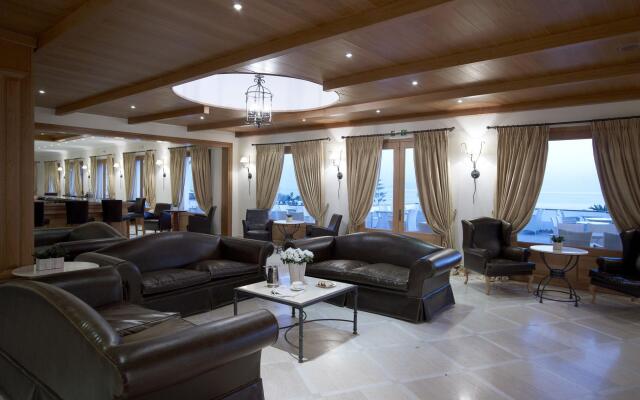 Mitsis Rinela Beach Hotel