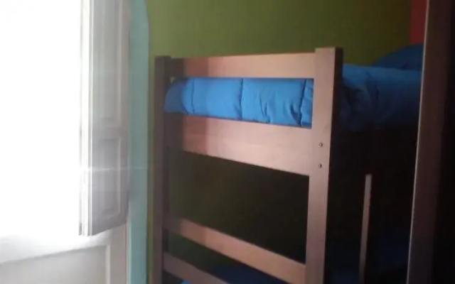 Don Santiago Hostel