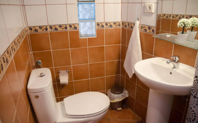 Casa Rural Ondina