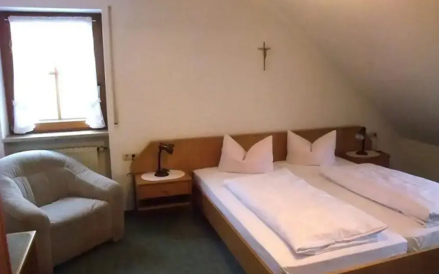 Gasthof-Pension Alte Post