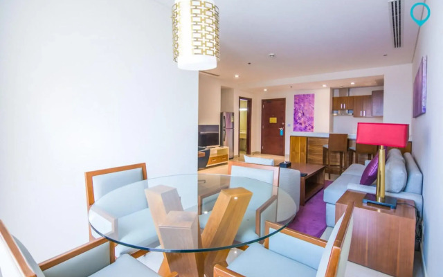 Bliss Hotel Al Ahsa