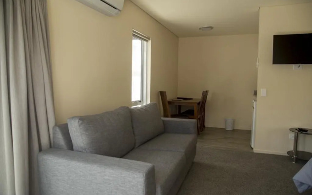 Rolleston Motel Thames – Wenzel Motels