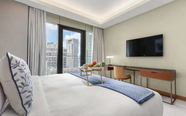 Maison Privee -Splendid Apt in Address Opera cls to Burj Khalifa
