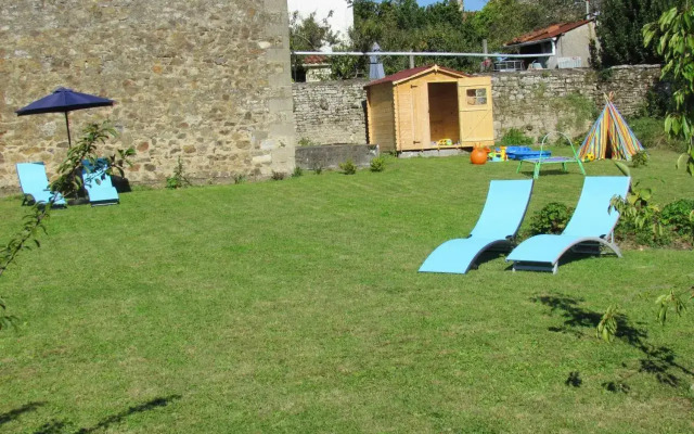L'Ancien Hôtel de Ville