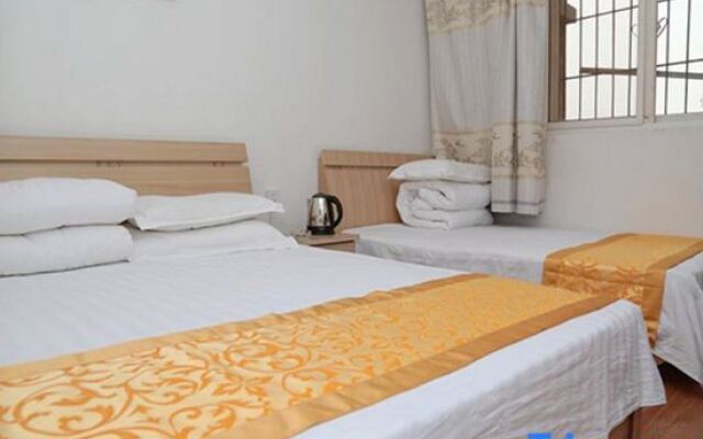 Xian Gelin Hotel