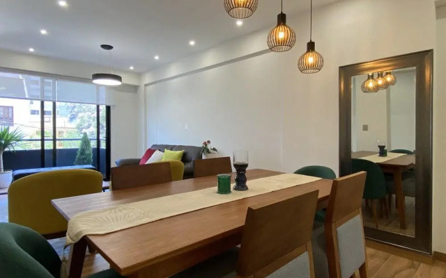 Zip Housing Miraflores