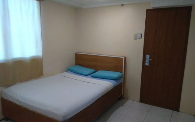 Oriental Pension Plaza