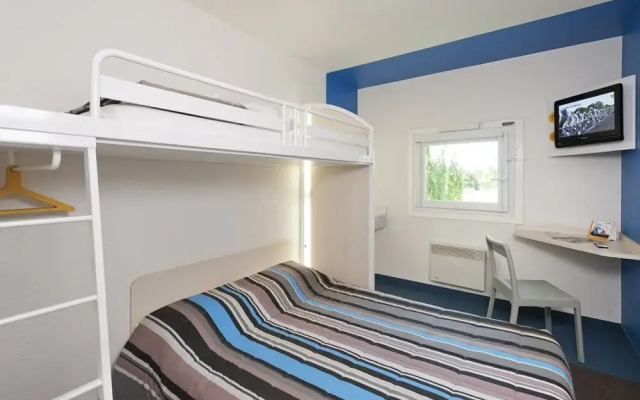 Camping De l'Ill - Colmar